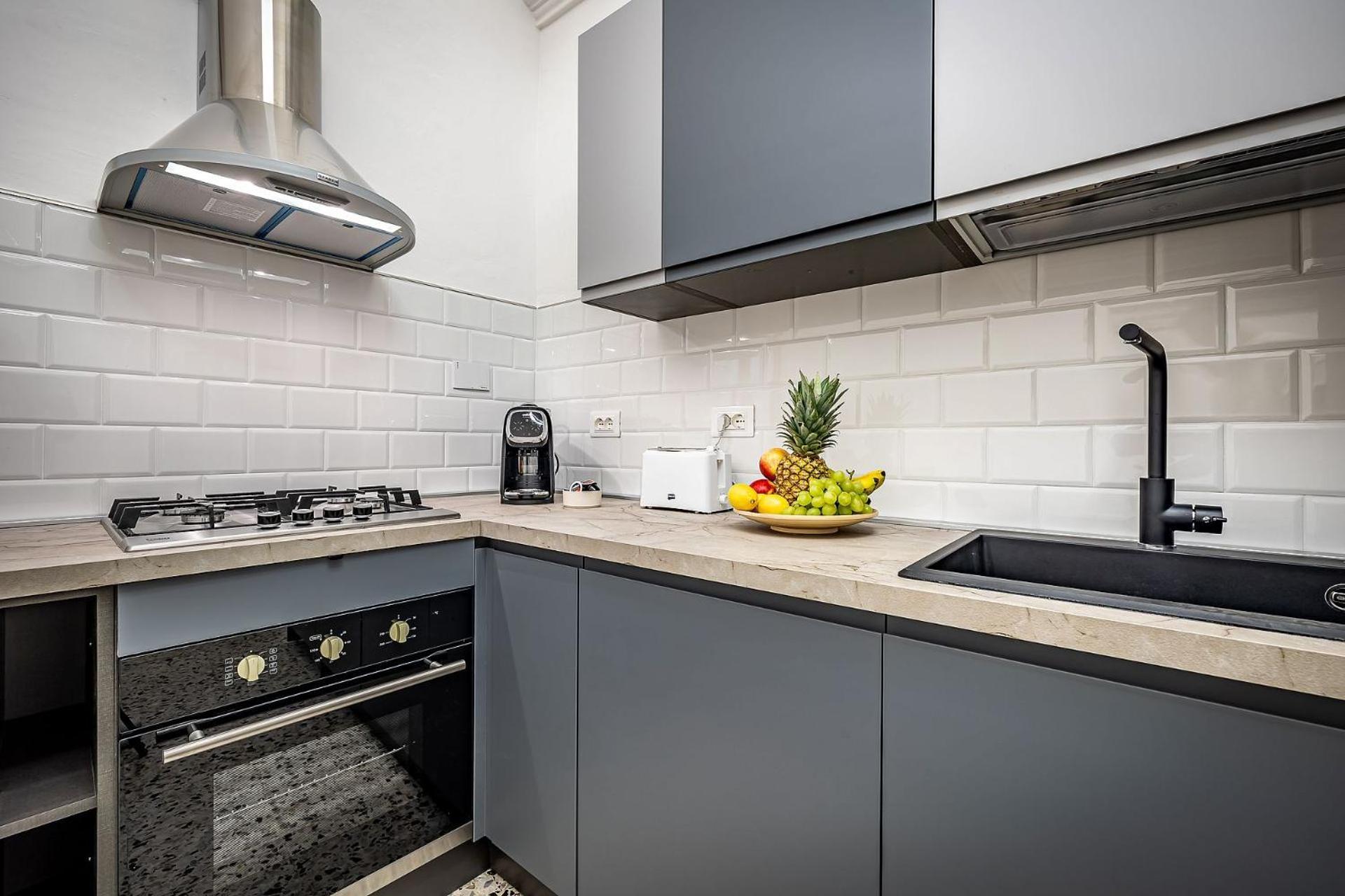 Residenza Viola Apartment