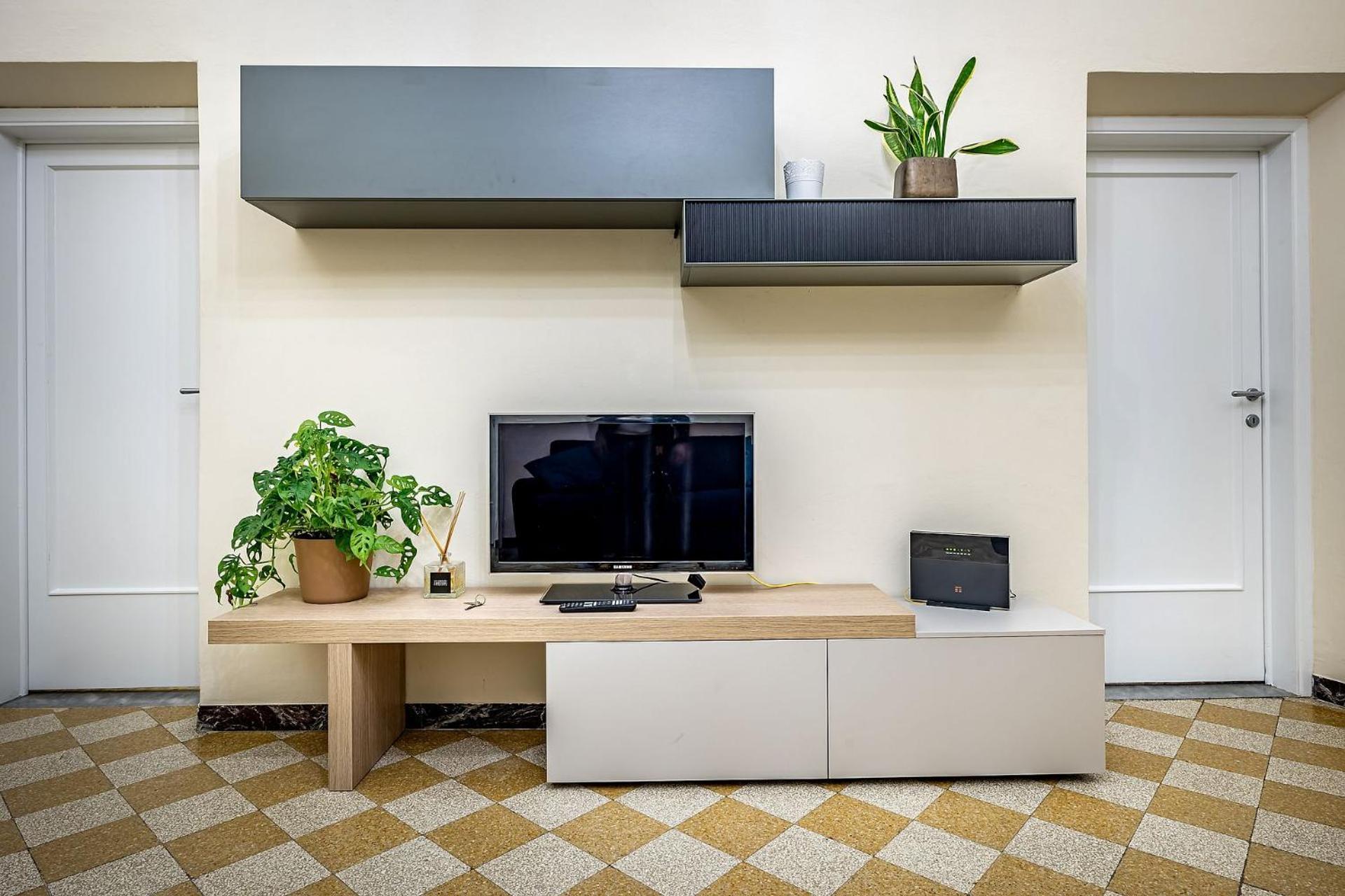 Residenza Viola Apartment