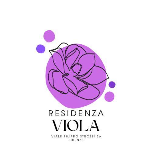 Residenza Viola Florence