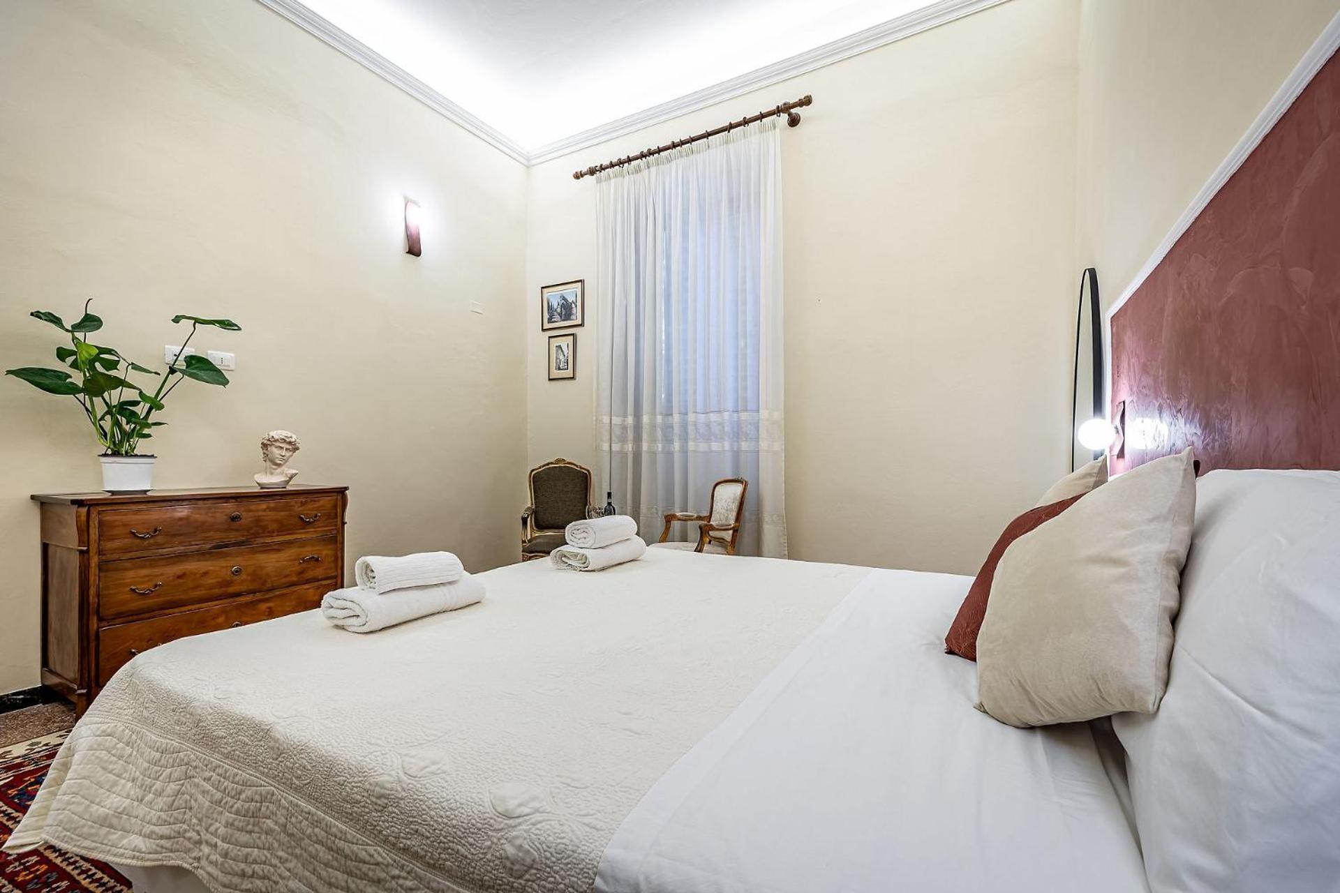 Apartment Residenza Viola *