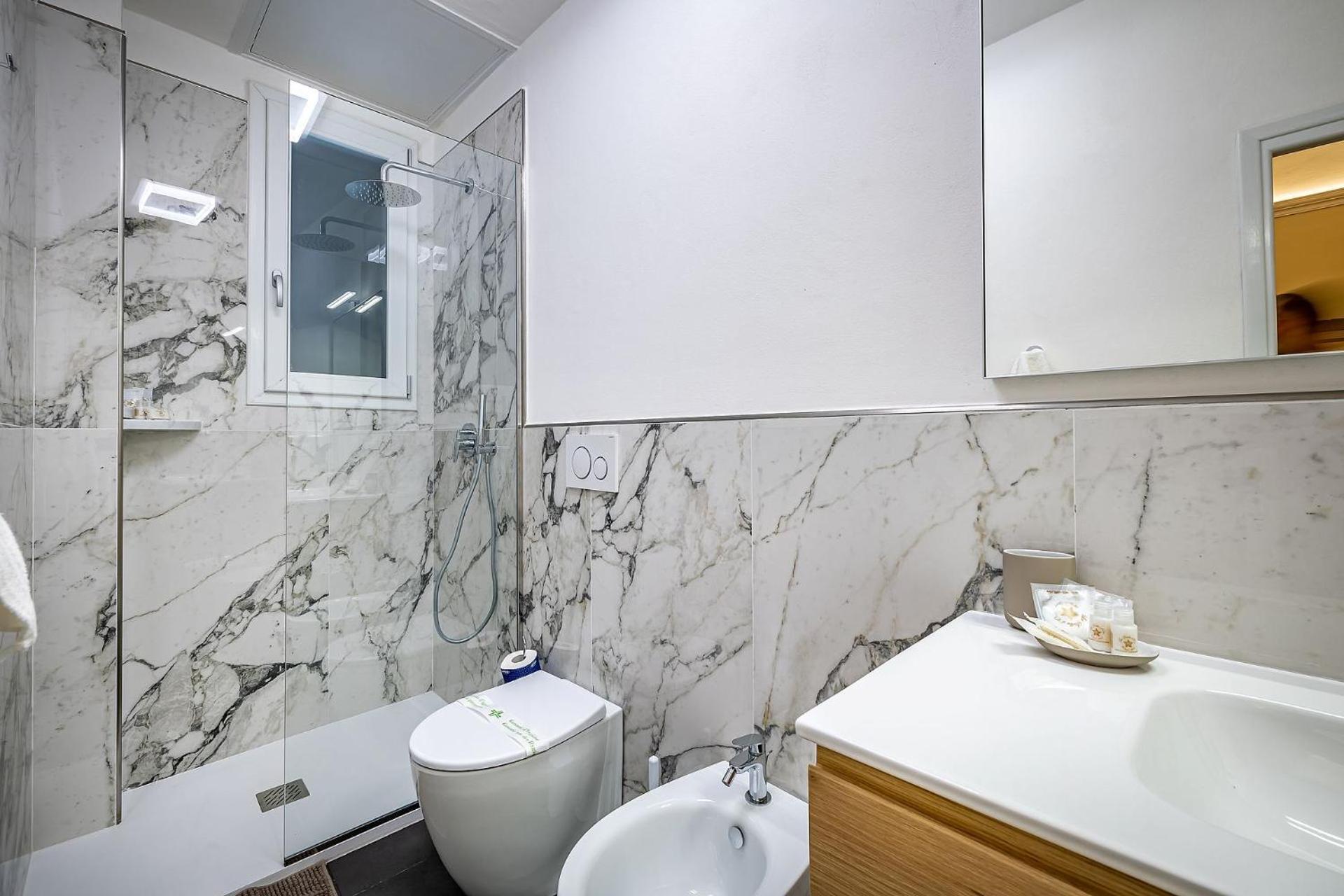 Residenza Viola Apartment Florence