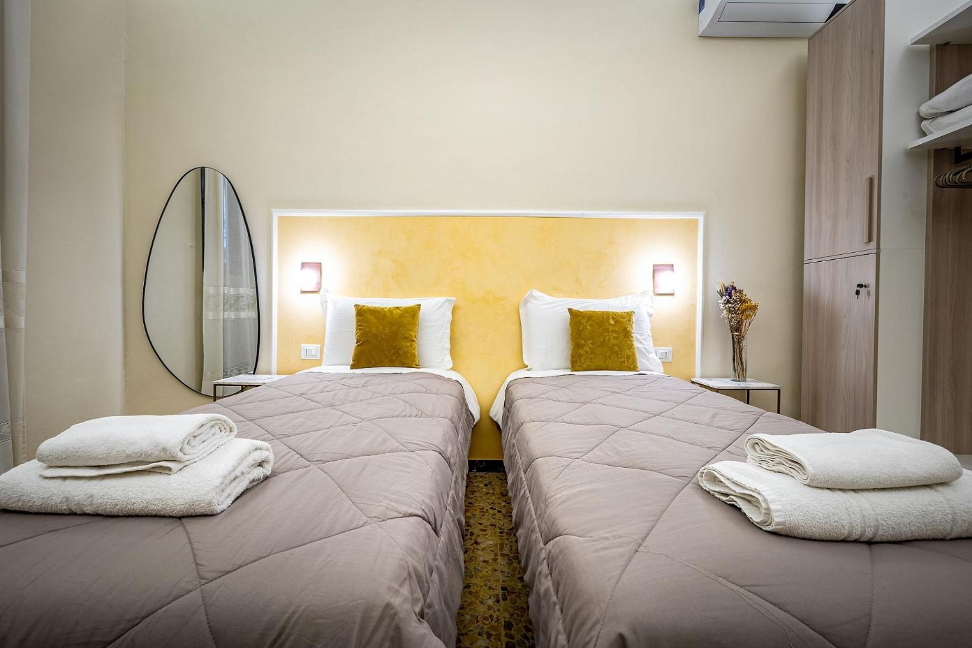 Residenza Viola *