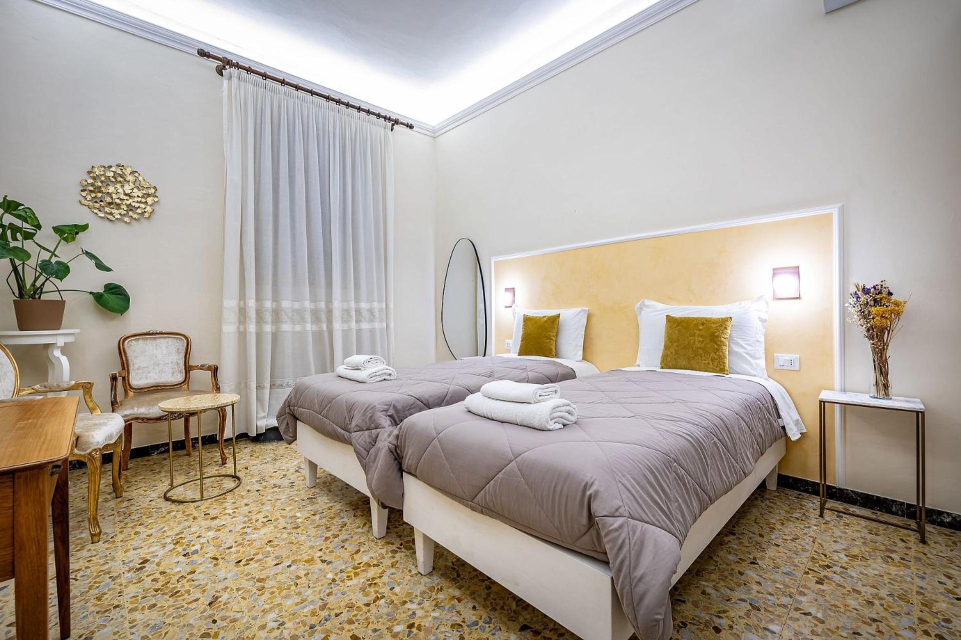 Apartment Residenza Viola *