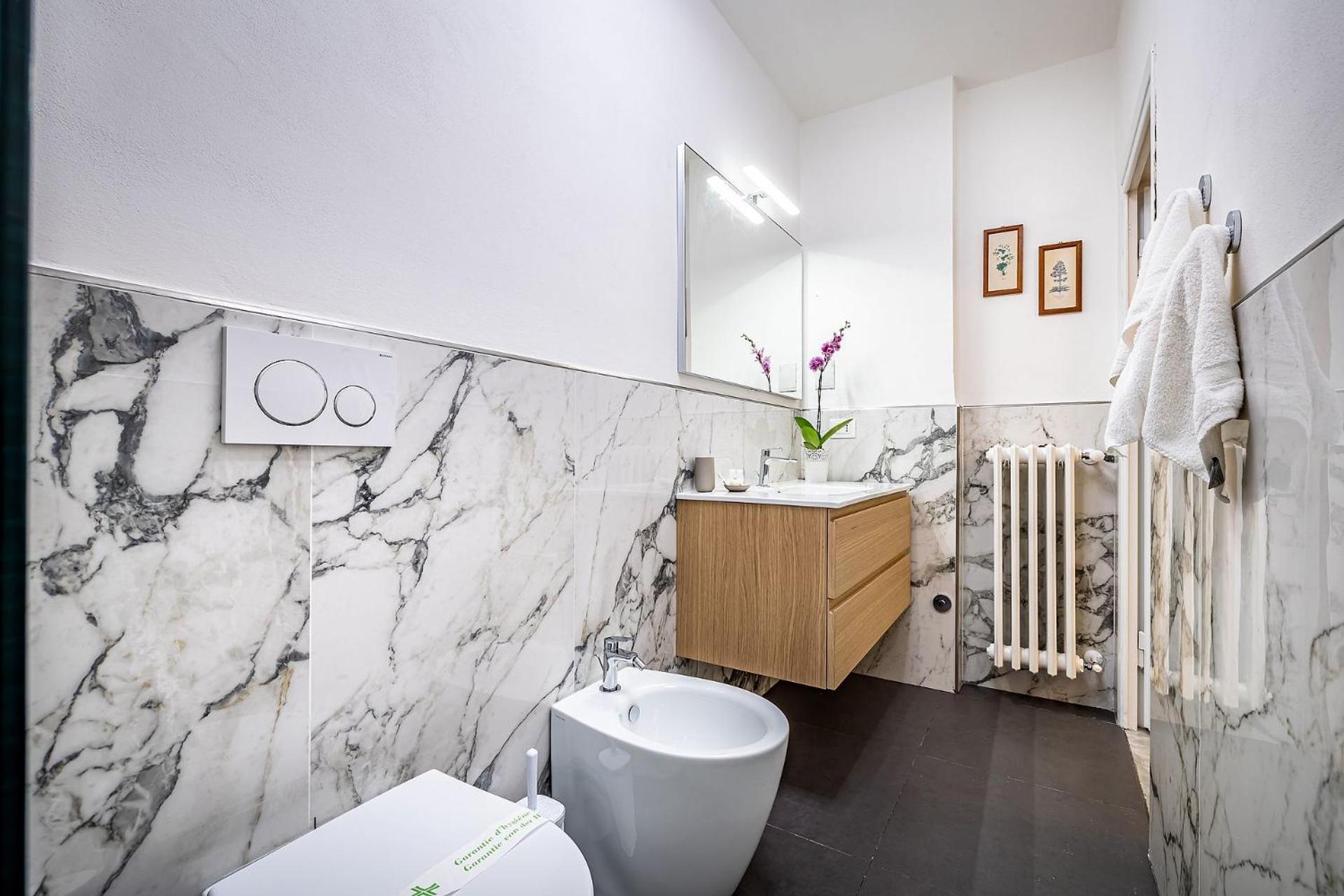 Apartment Residenza Viola Florence