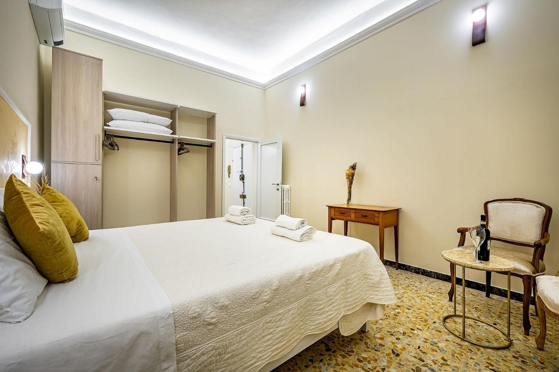 Apartment Residenza Viola *