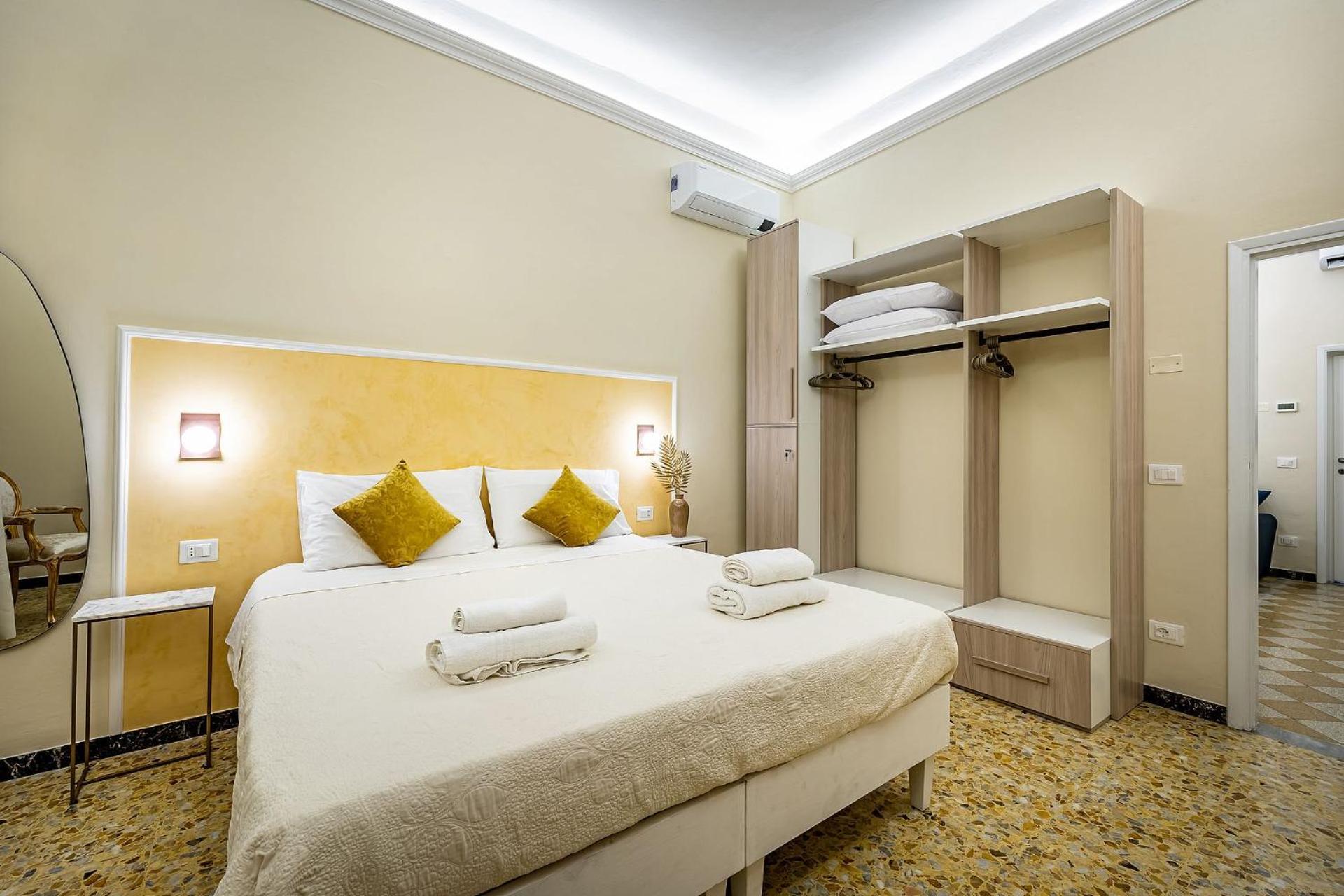 Residenza Viola Apartment Florence