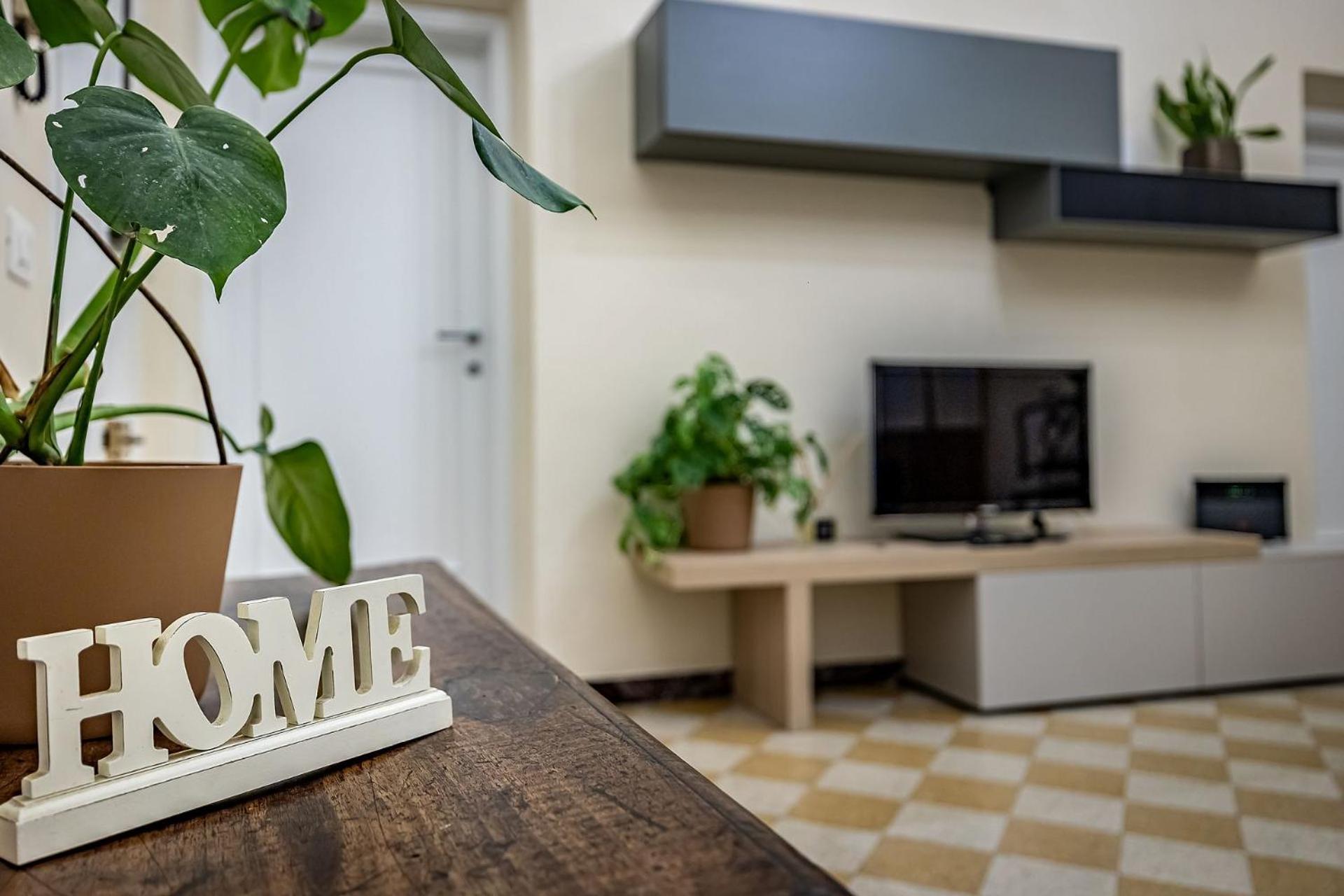 Residenza Viola Apartment
