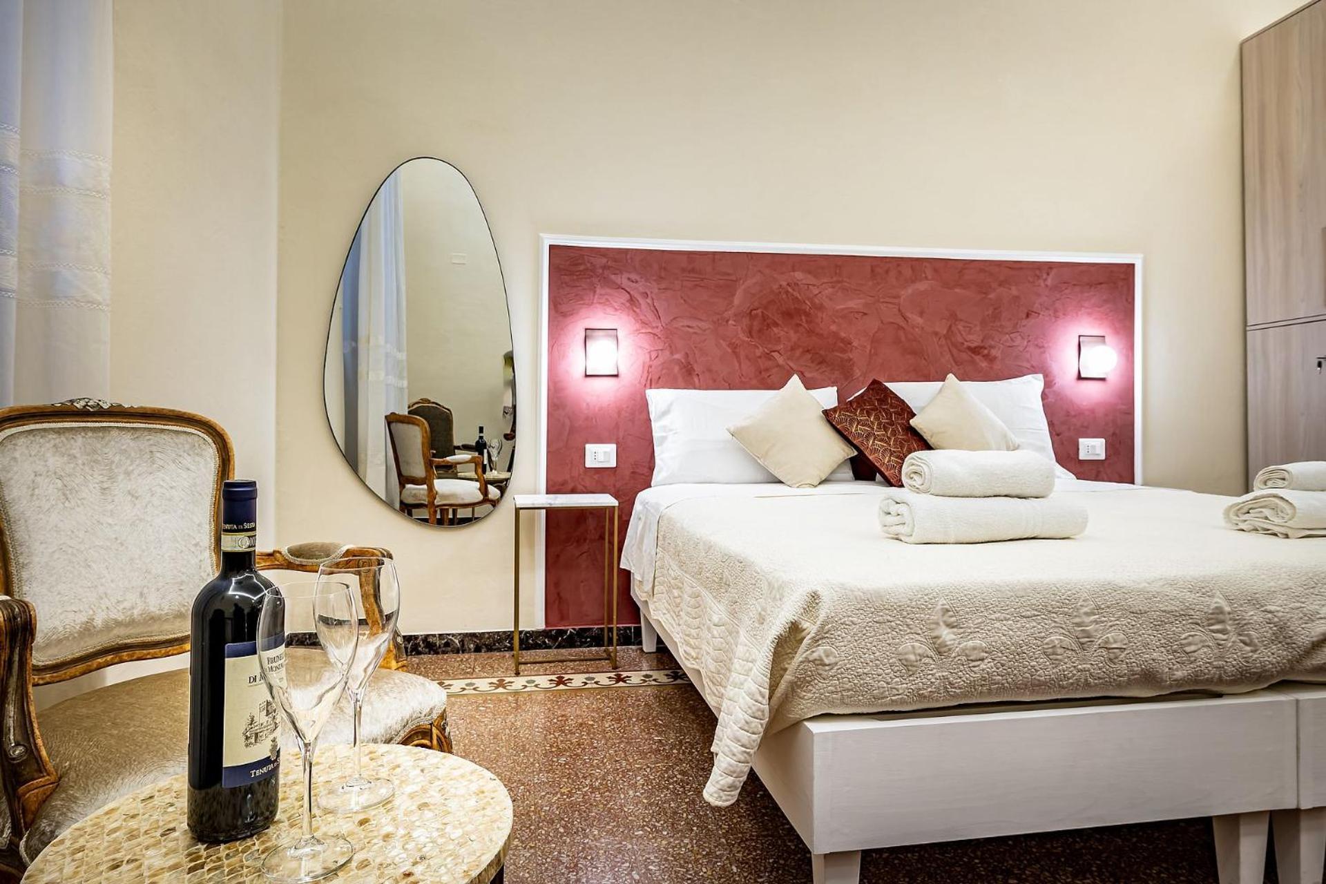 Apartment Residenza Viola *