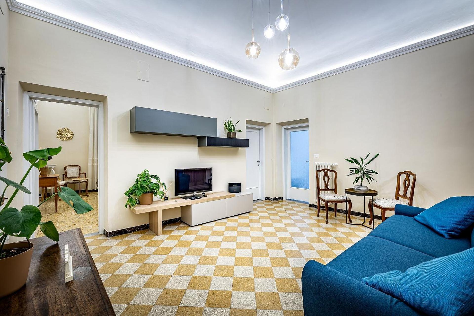Apartment Residenza Viola Florence