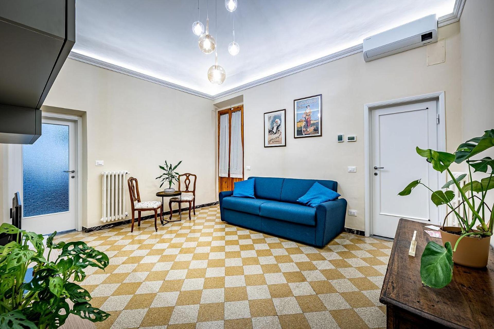 Apartment Residenza Viola