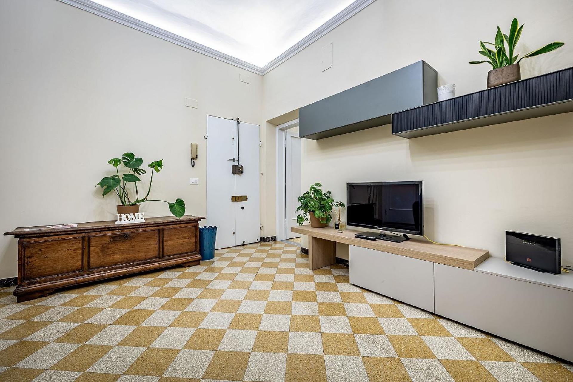 Apartment Residenza Viola *