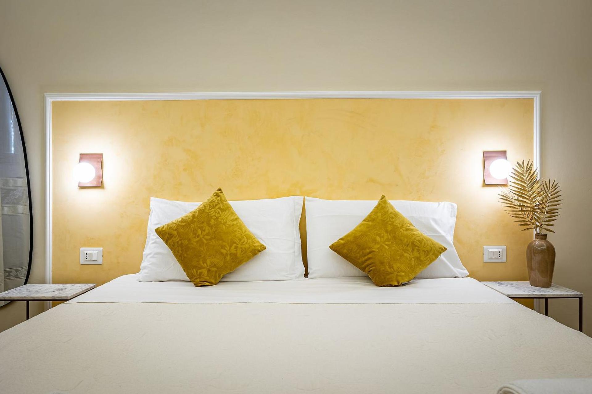 Residenza Viola Apartment Florence