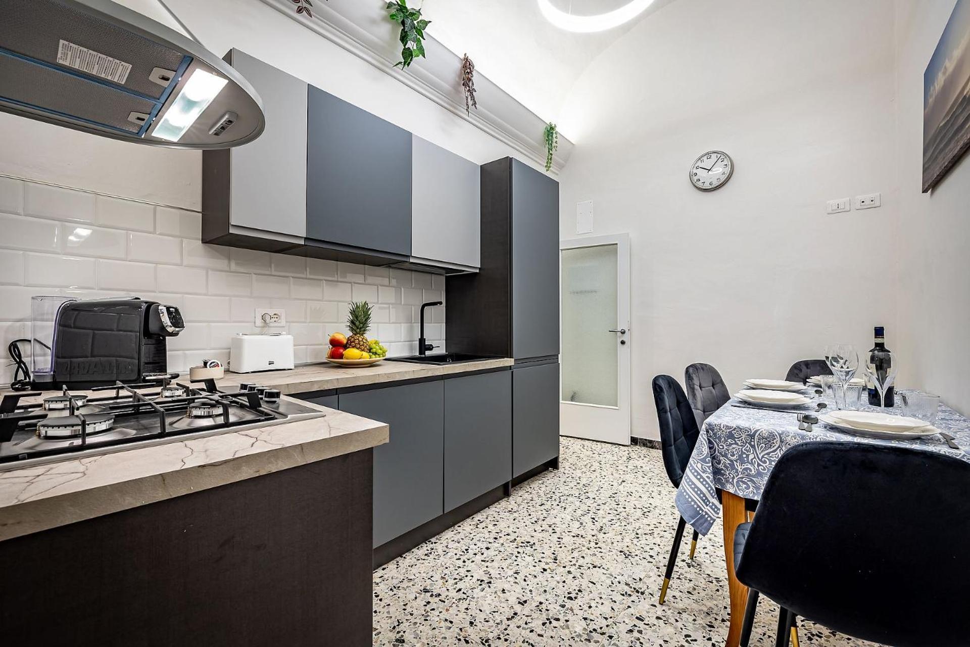 Apartment Residenza Viola Florence