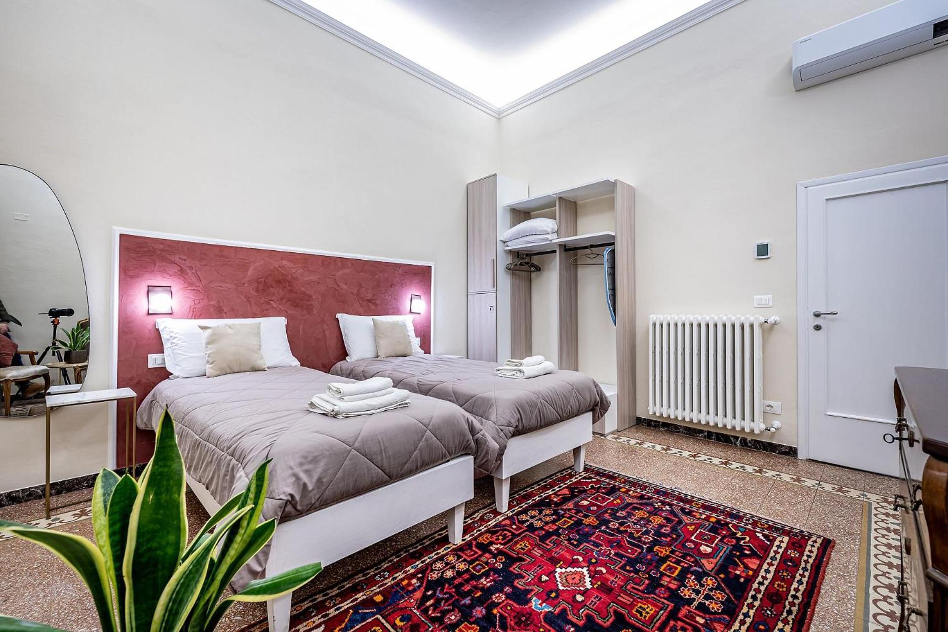 Apartment Residenza Viola *