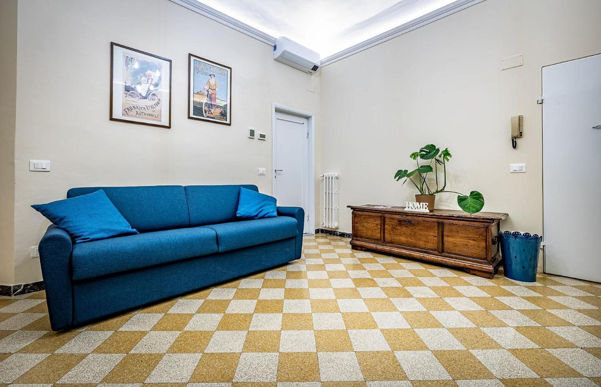 Residenza Viola Apartment Florence