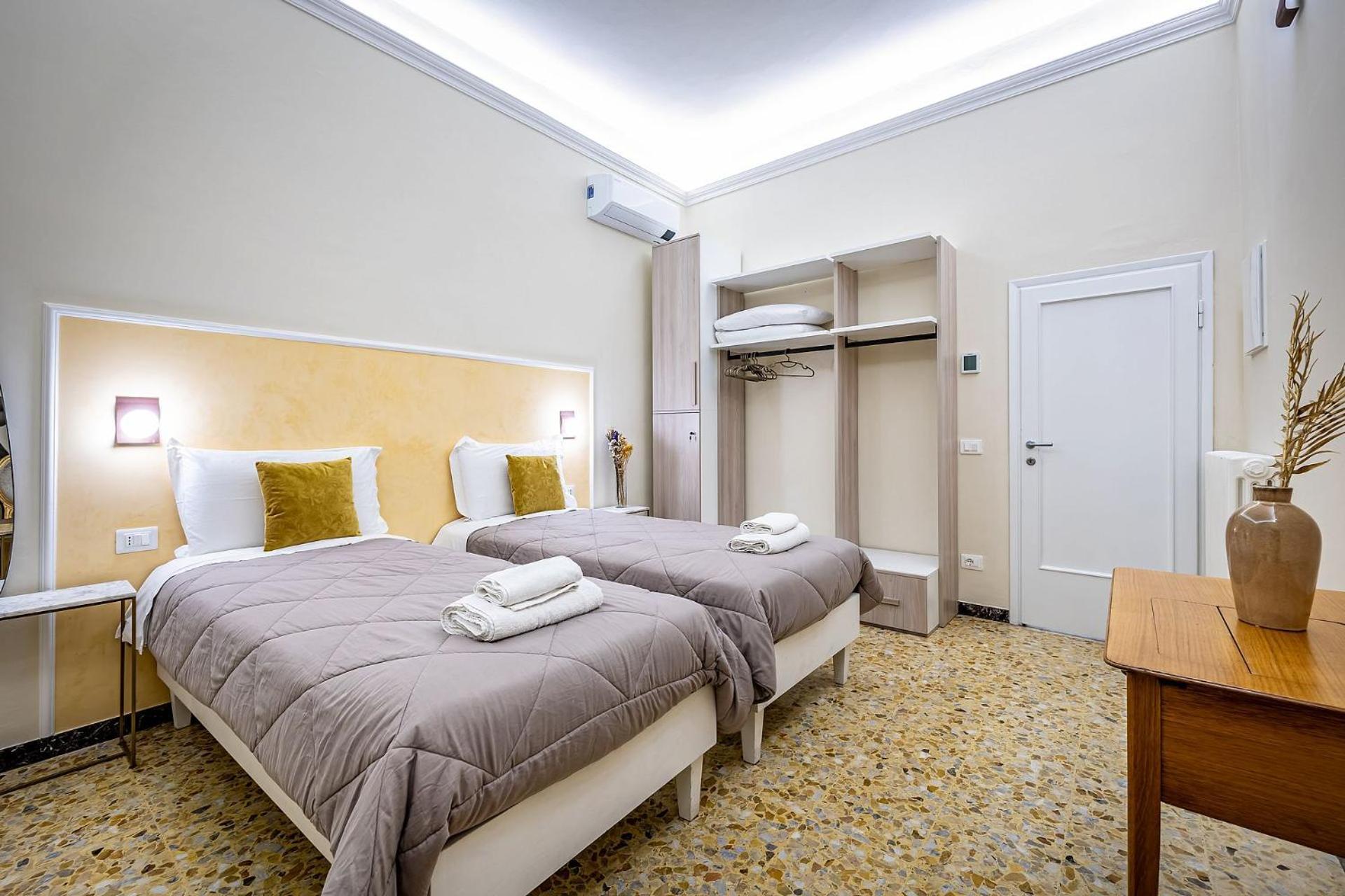 Apartment Residenza Viola
