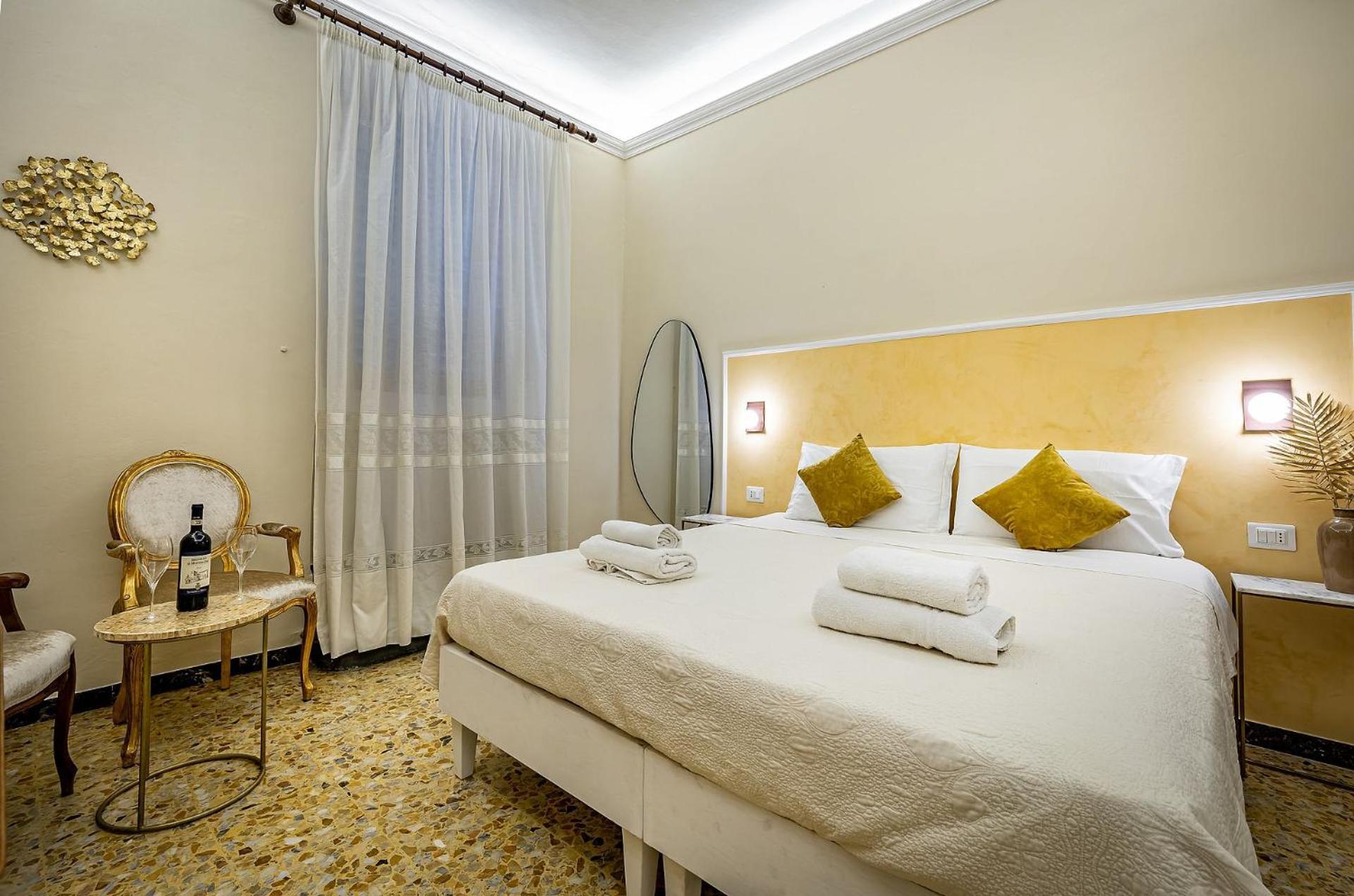 Apartment Residenza Viola