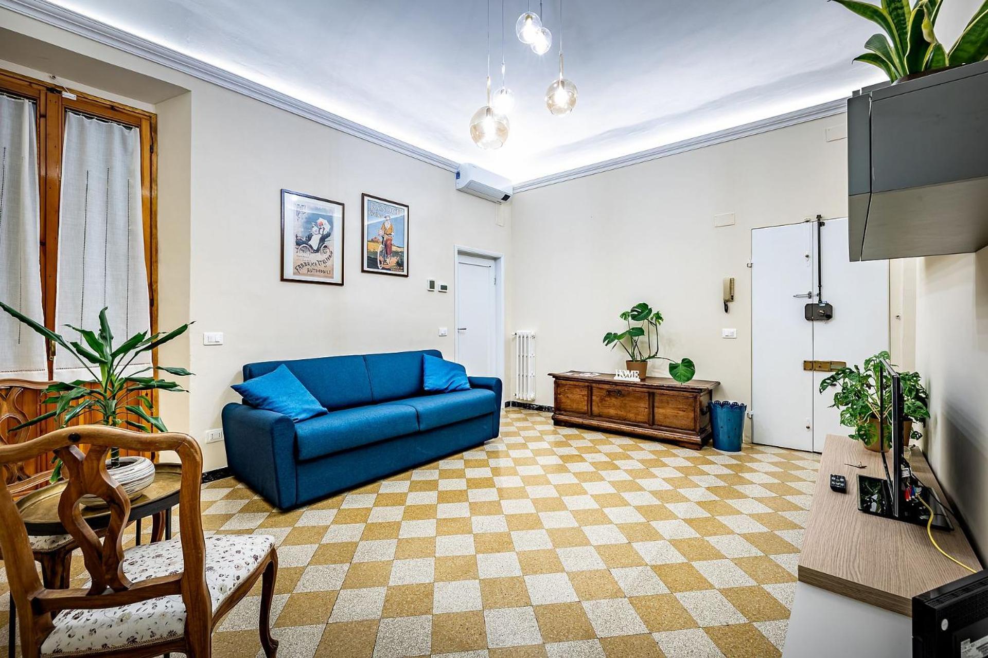 Residenza Viola Apartment *