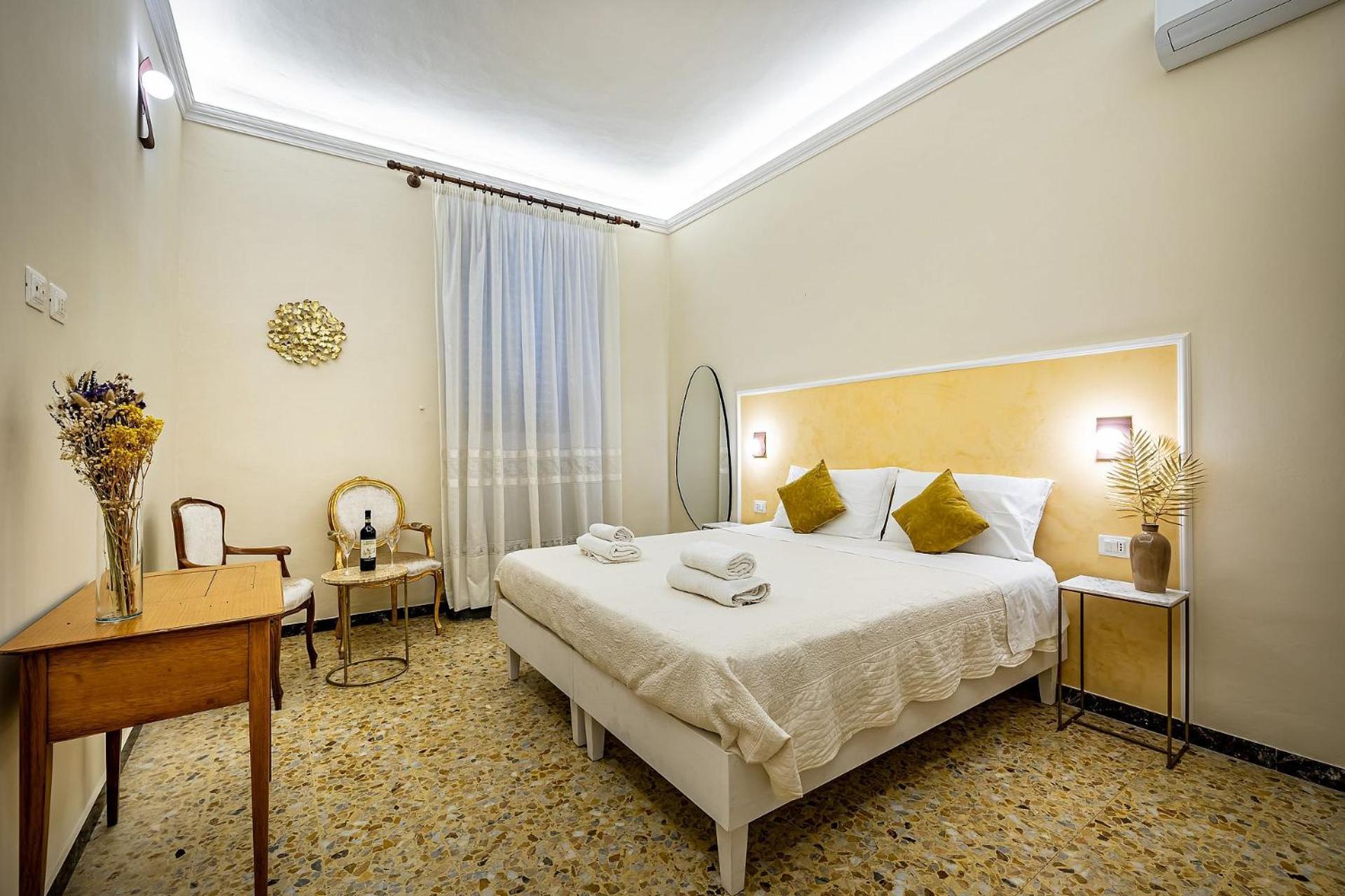 Residenza Viola * Florence