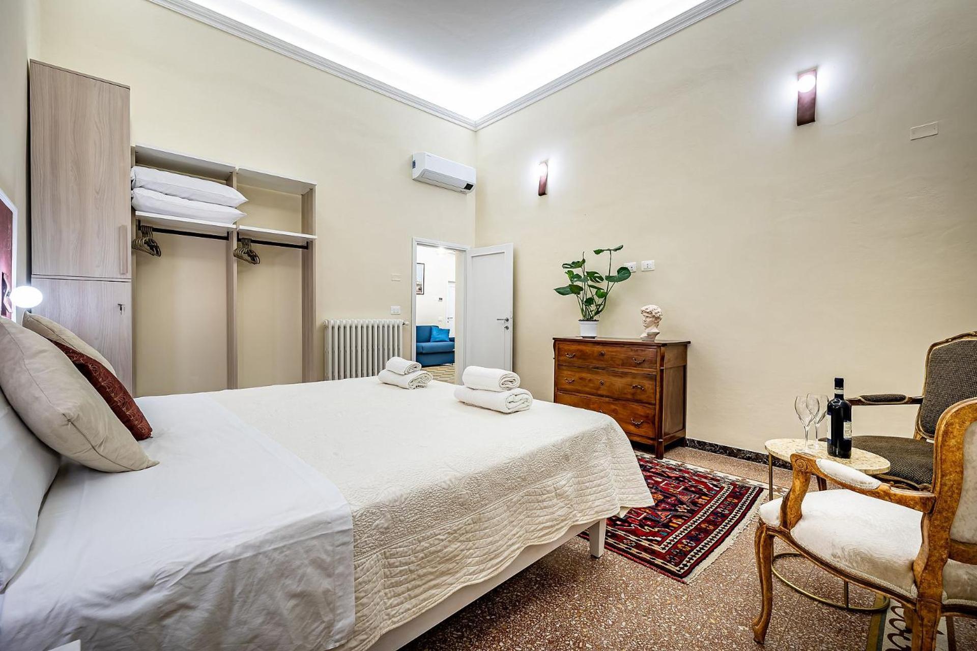 Apartment Residenza Viola