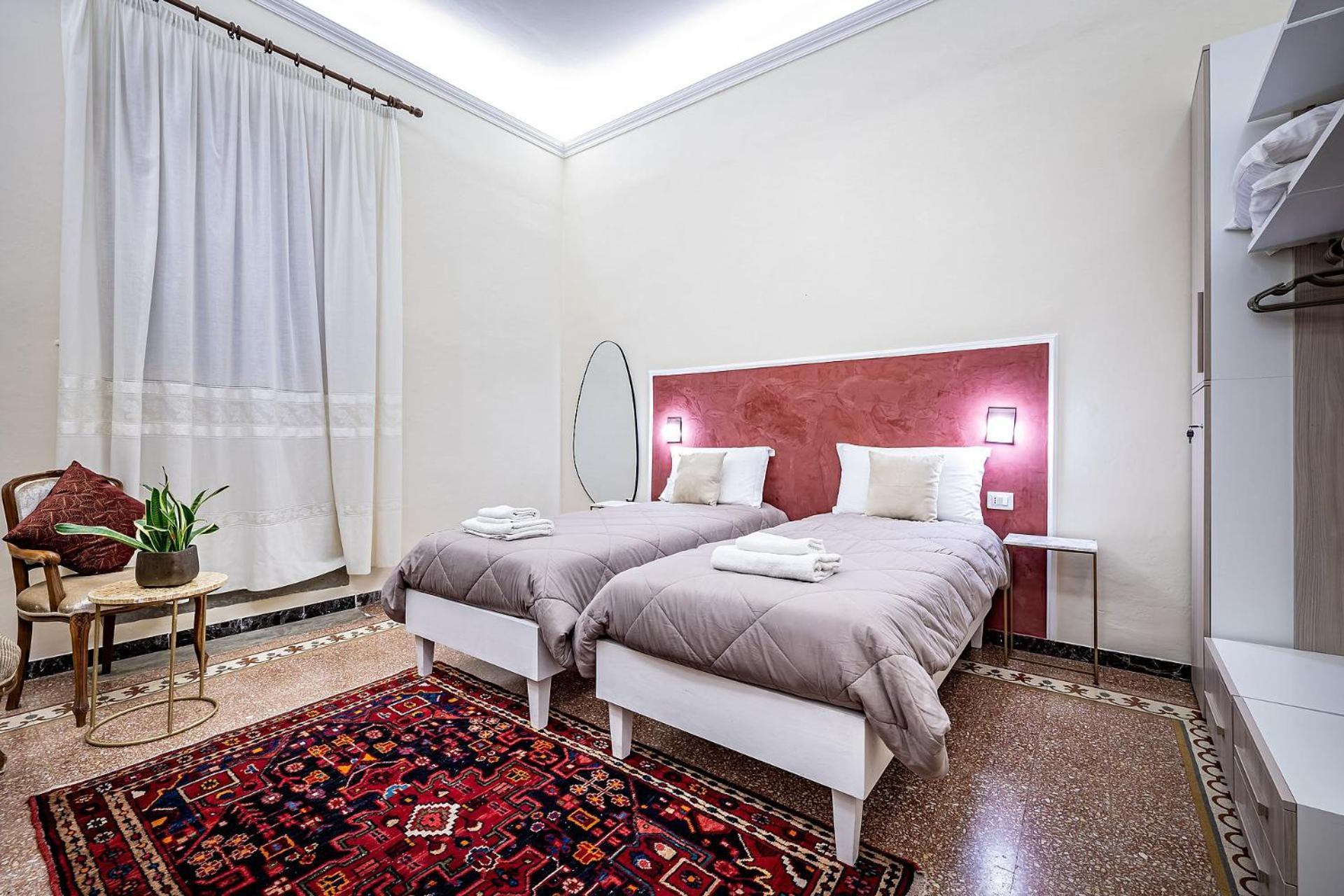 Residenza Viola Florence
