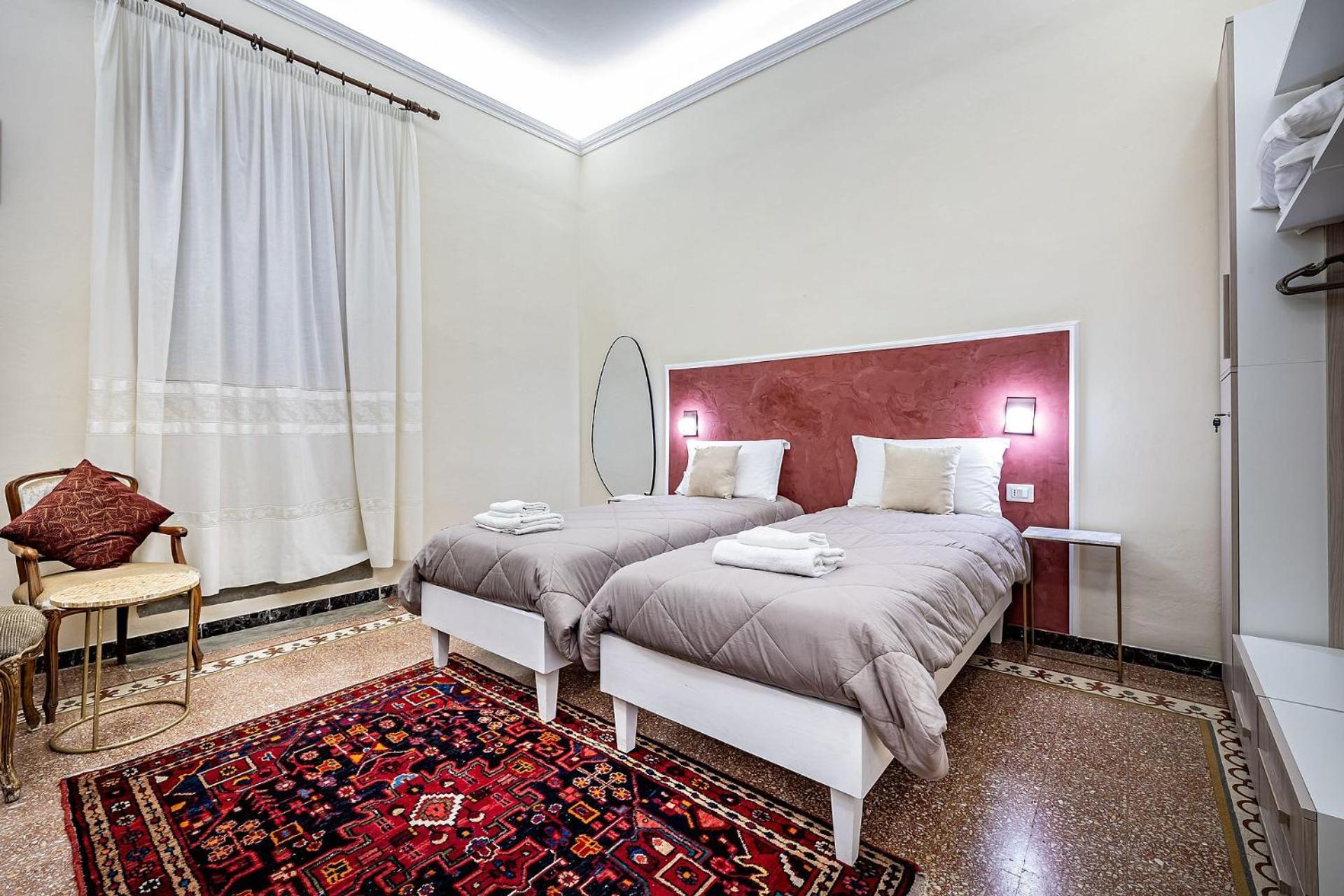 Residenza Viola * Florence