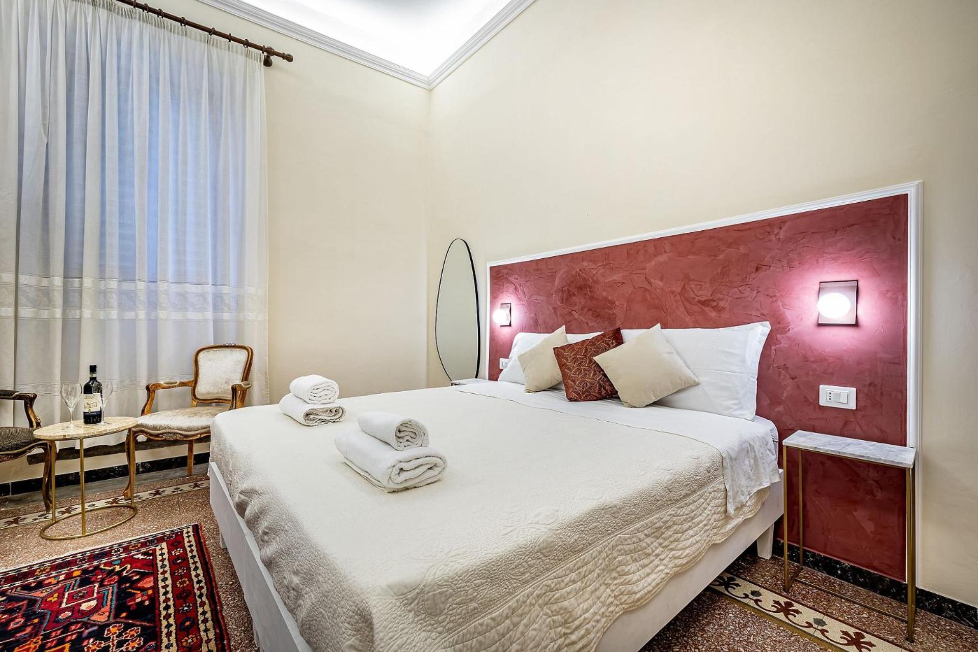 Residenza Viola