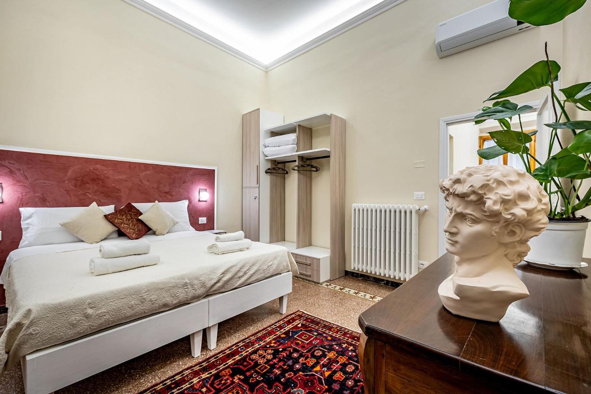 Apartment Residenza Viola *