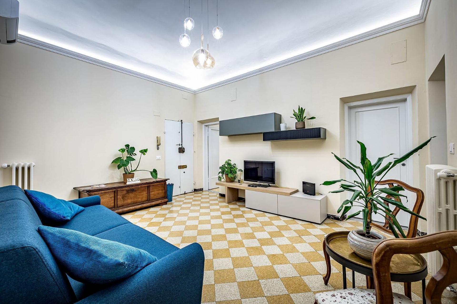 Residenza Viola Apartment Florence