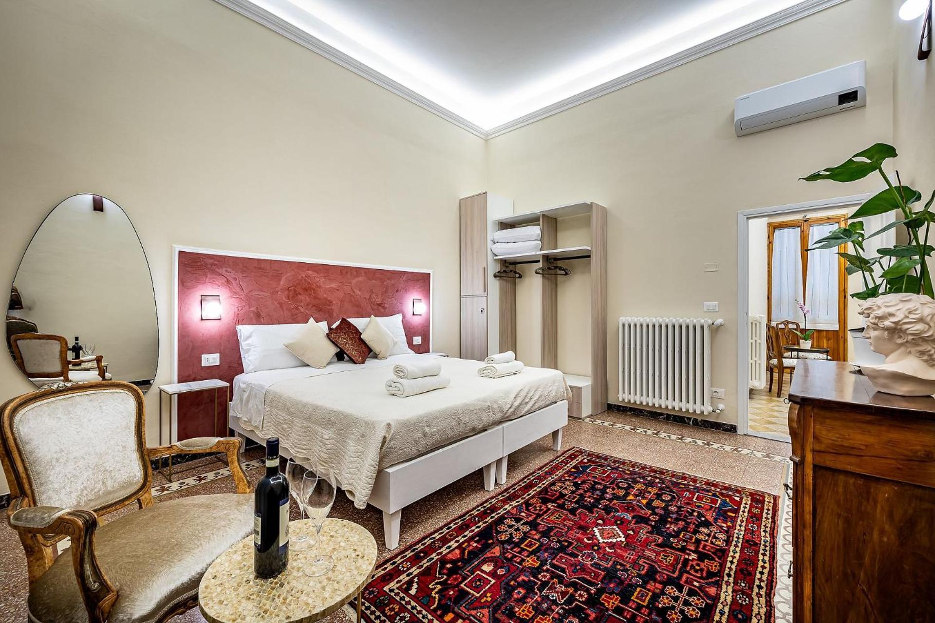 Residenza Viola Apartment Florence