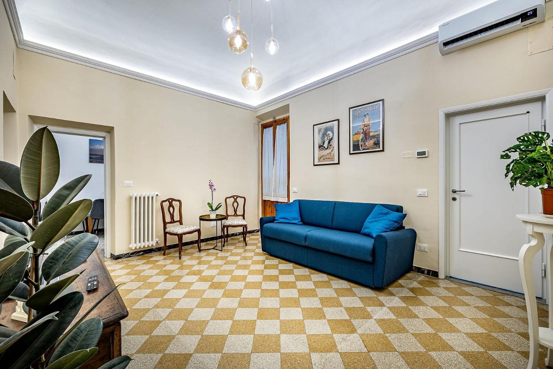 Residenza Viola *