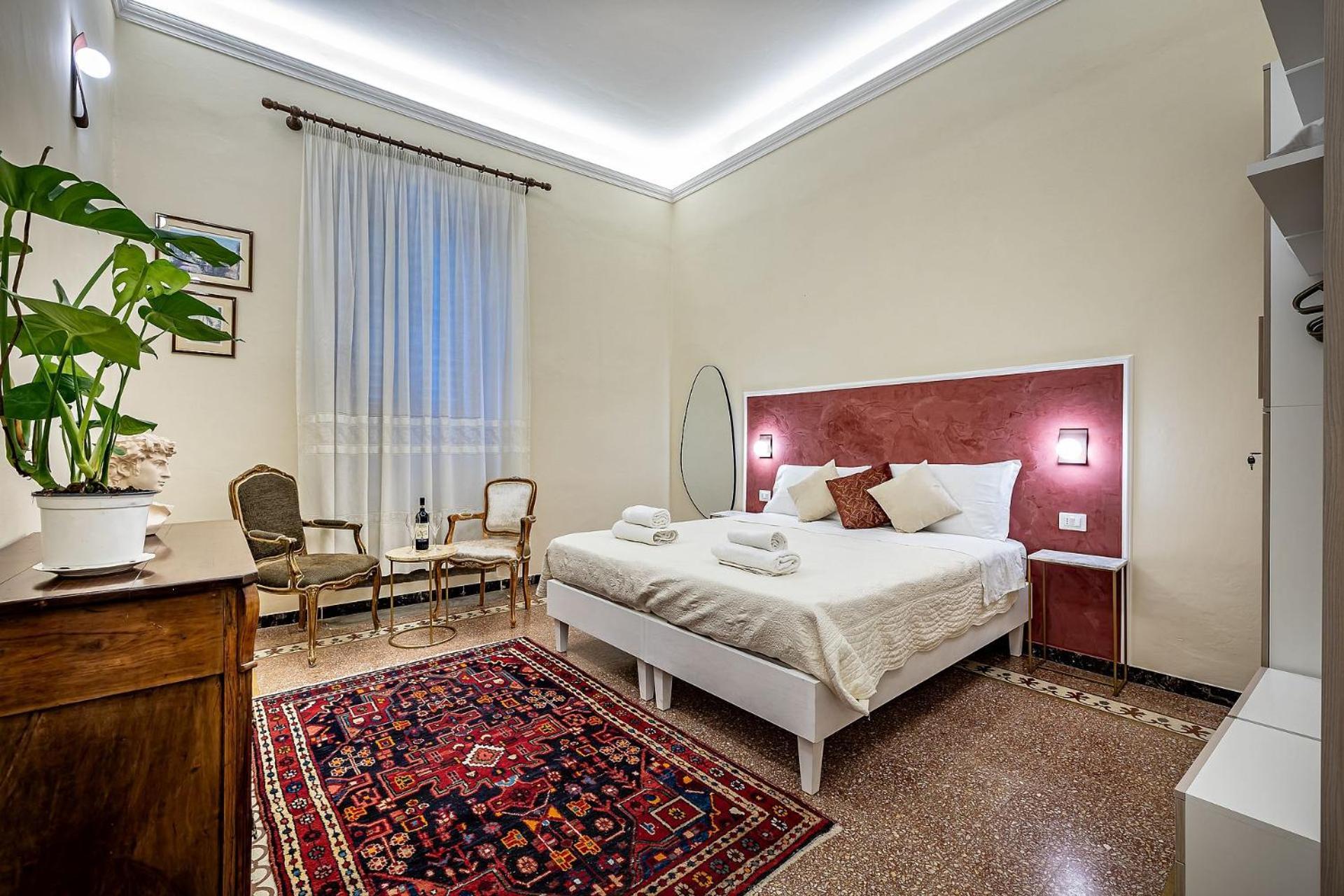 Residenza Viola Florence